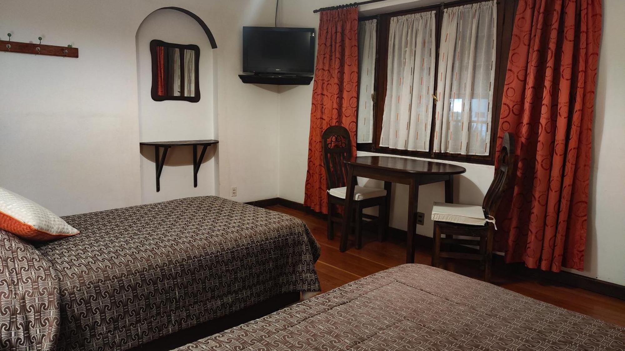 "Hotel Boutique La Maison De La Bolivie" Casa De Huespedes La Paz Exterior foto